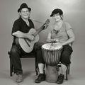LE DUO DES GAVROCHES...