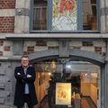 La Galerie Champaka présente, l'exposition Sauvage de Félix Meynet