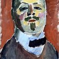 ALEWEJ VON JAWLENSKY 