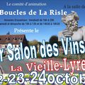 LA VIEILLE LYRE - Salon des vins