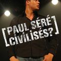 Paul Séré - Civilisés