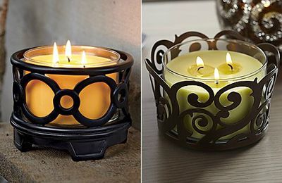 DEVENEZ HÔTESSE PARTYLITE! ET BENEFIECIEZ DE NOMBREUX AVANTAGES