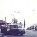 "Rétrolleybus" du Havre en couleur !!!