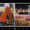 Hong-Kong & Macao