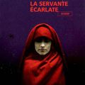 La servante écarlate ---- Margaret Atwood