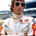 Jochen Rindt. Champion de F1 à titre posthume.