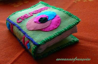 Un livre pour les serial crocheteuses and more 