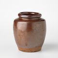 Jar, Henan ware, Song dynasty (960-1279)