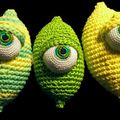 MONSTERCROCHET Comme a dit Cric : un vrai délire