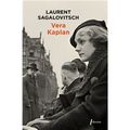 Sortie en poche : "Vera Kaplan", Laurent Sagalovitsch