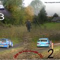 rallye de beuzeville