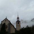 Eglise de Chamonix