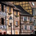 Alsace...