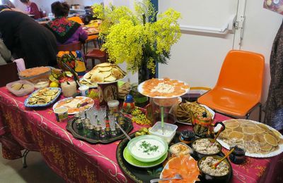 Maslenitsa 2017