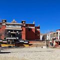 Les autorités ordonnent la fermeture des monastères tibétains le jour de l'anniversaire du Dalaï Lama.