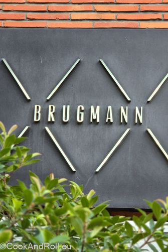 Restaurant Brugmann gastronomie à Uccle Bruxelles