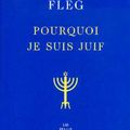 POURQUOI JE SUIS JUIF de Edmond Fleg