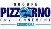 Segedema, filiale du groupe français Pizzorno Environnement
