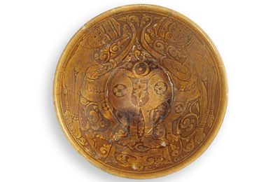 Islamic ceramics at Bonhams London, 22 October 2019