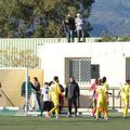 141 à 160 - 1453 - LCF Coupe France Tr8 - BORGO FC 2 AC AJACCIO 3 - 06 12 2014