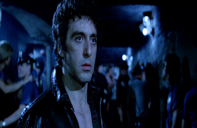 Festival Lumière : La Chasse ( William Friedkin)