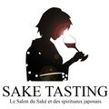 Dégustations et conférences au programme du 1er Salon européen du saké 