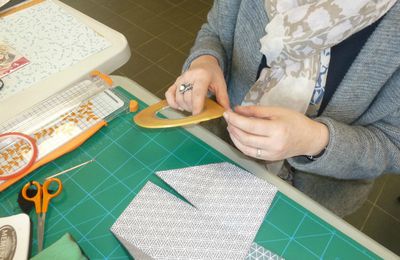 Retours sur nos ateliers de Février