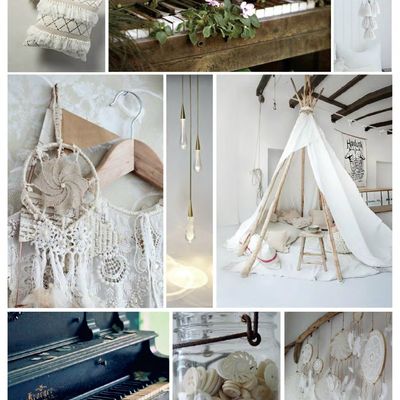 Inspirations...