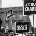 ajout d'un nouvel album, je suis Charlie "