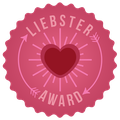 LIEBSTER AWARD...