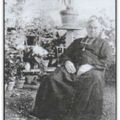 SAINT-PORCHAIRE - LA FORÊT-SUR-SÈVRE (79) - L'ABBÉ PIERRE-RENÉ TURPAULT (1850 - 1941)