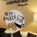The "Best Bagels" ever