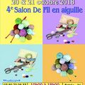 Rencontrons nous en Octobre!