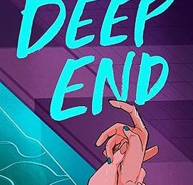 Deep end, Ali Hazelwood