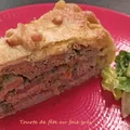 Mise à l'honneur