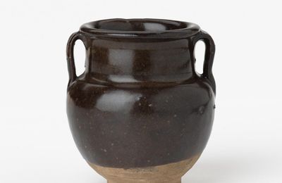 Jar, Song dynasty (960-1279)