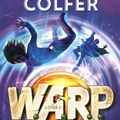 W.A.R.P. (Tome 3-L’homme éternel) PDF