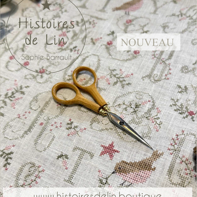 Des lettres & des ailes