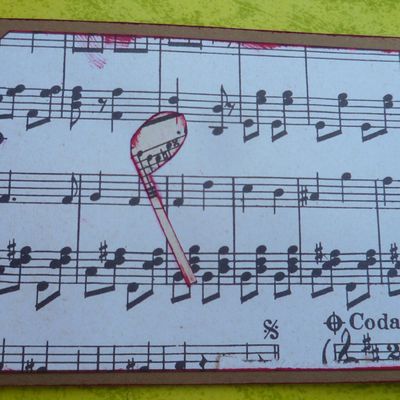 la fête de la musique approche 