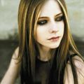 Des fois, les photos parlent d'elles-mêmes... Avril Lavigne (2)