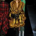 Paris Hiver 2007 : Jean Paul Gaultier