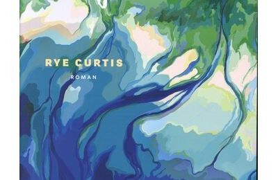 CURTIS Rye / Kingdomtide.