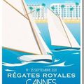 Cannes 11 -  Courses en bord de mer