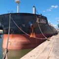 ILIANA (imo 9490715)