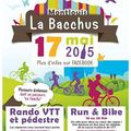 LA BACCHUS 2ème édition - A vos agendas !