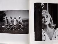 Marilyn Monroe: An Appreciation by Eve Arnold / Marilyn For Ever