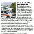 Protection civile