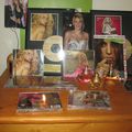 ma collec de shakira