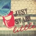 Just stay