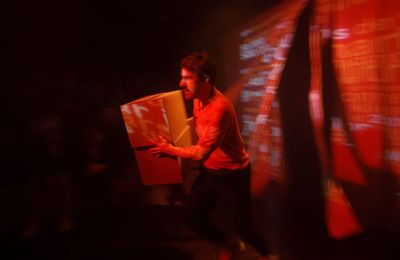 Notre journal de bord du Festival OFF Avignon 2025 : Jours 5 et 6